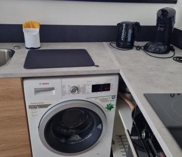 Givet House | Maisonnette cosy