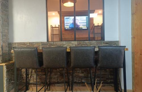 La Llagonne House | Maisonnette Cosy