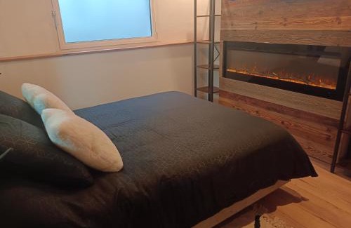 La Llagonne House | Maisonnette Cosy