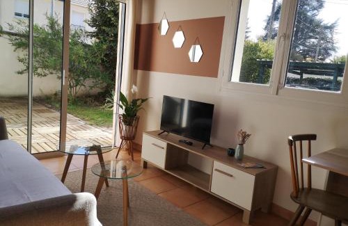 Hericy House | Maisonnette de Charme à 10min de Fontainebleau