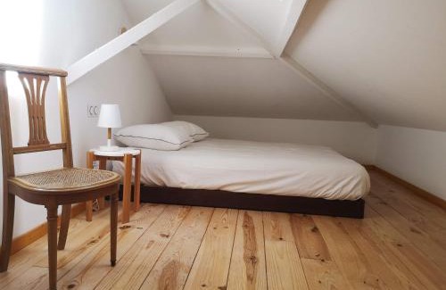 Hericy House | Maisonnette de Charme à 10min de Fontainebleau