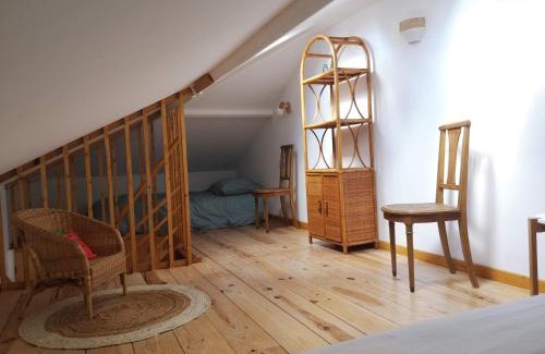 Hericy House | Maisonnette de Charme à 10min de Fontainebleau