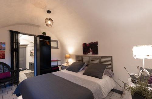 Lanas Apartment | Maisonnette de charme Bord Ardèche