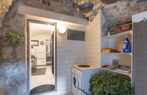 Lanas Apartment | Maisonnette de charme Bord Ardèche