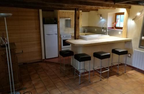 Landujan House | Maisonnette de Lourme Guillaume