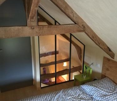 Landujan House | Maisonnette de Lourme Guillaume