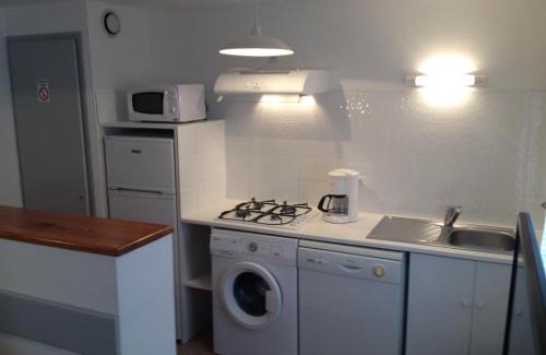 L'Epine House | Maisonnette de vacances Noirmoutier quartier Epine