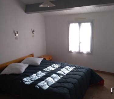 L'Epine House | Maisonnette de vacances Noirmoutier quartier Epine