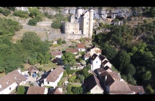 Larroque-Toirac House | Maisonnette de village