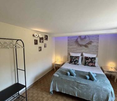 Carpentras House | Maisonnette des pensées