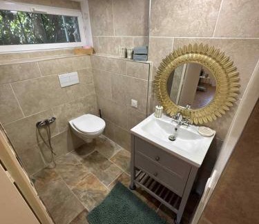 Carpentras House | Maisonnette des pensées