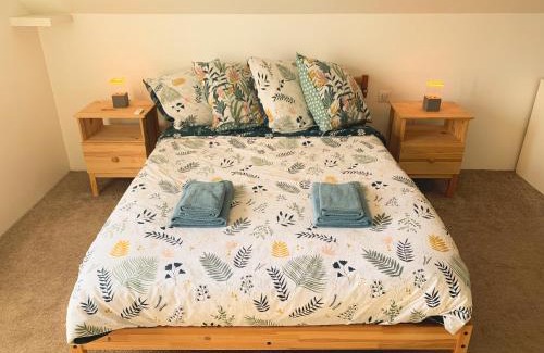 Epernay House | Maisonnette du coteau ouest - Jardin et terrasse - Epernay