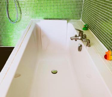 Epernay House | Maisonnette du coteau ouest - Jardin et terrasse - Epernay