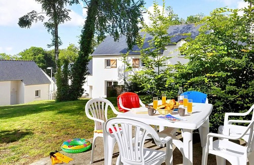 Audierne Condo | Maisonnette duplex à Audierne + piscines chauffées