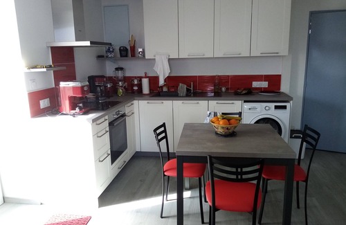 La Bree-les-Bains House | Maisonnette en Bord de mer