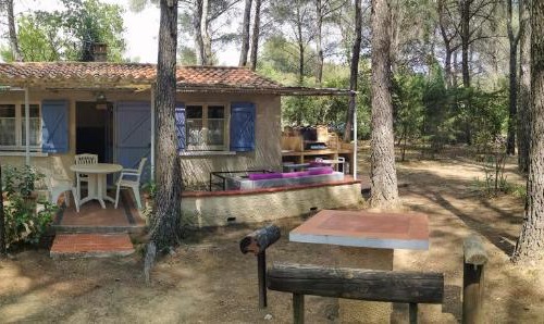 Le Beausset House | Maisonnette en pleine nature