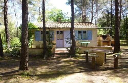 Le Beausset House | Maisonnette en pleine nature