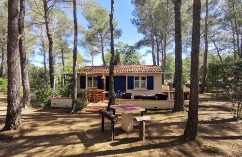 Le Beausset House | Maisonnette en pleine nature