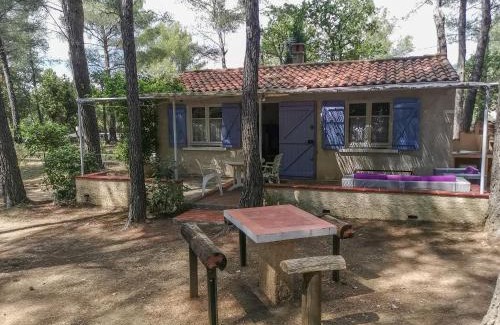 Le Beausset House | Maisonnette en pleine nature