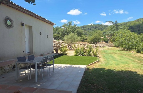 Figanieres House | Maisonnette en Provence