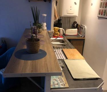 Montargis House | Maisonnette en ville