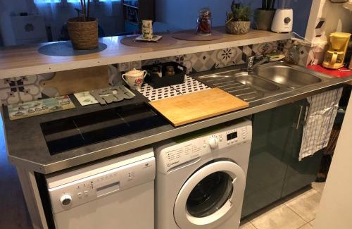 Montargis House | Maisonnette en ville