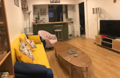 Montargis House | Maisonnette en ville