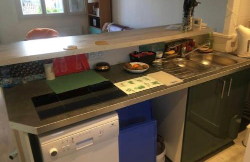 Montargis House | Maisonnette en ville