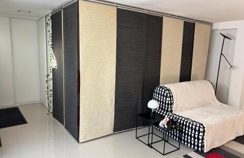 Epinay-sur-Orge Apartment | Maisonnette Epinay sur Orge