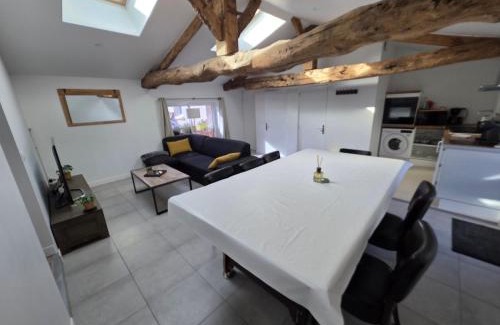 Brains House | Maisonnette familiale entre Nantes et Pornic