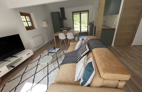 Fillinges House | Maisonnette