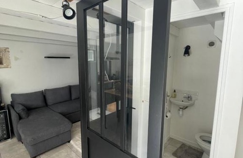 Sainte-Soulle Apartment | Maisonnette