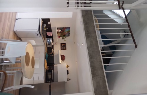 Wintzenheim House | Maisonnette