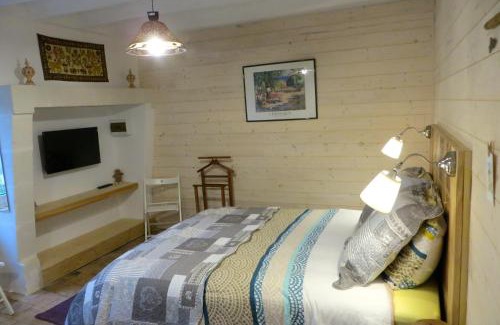 Montlouis-sur-Loire House | Maisonnette indépendante