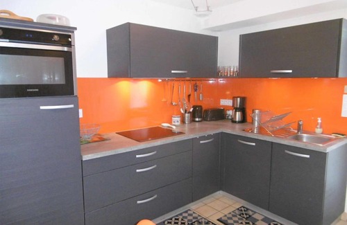 Saint-Jacques Apartment | Maisonnette JIKEL à 50 m de la plage