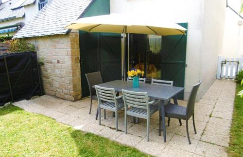 Saint-Jacques Villa | Maisonnette Kristell