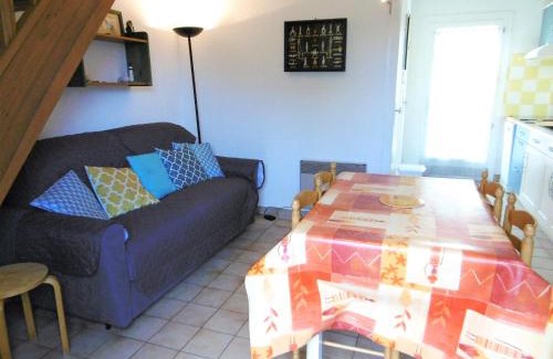 Saint-Jacques Villa | Maisonnette Kristell