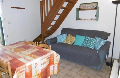 Saint-Jacques Villa | Maisonnette Kristell