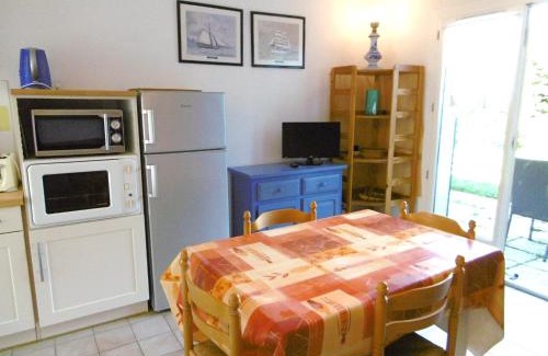 Saint-Jacques Villa | Maisonnette Kristell