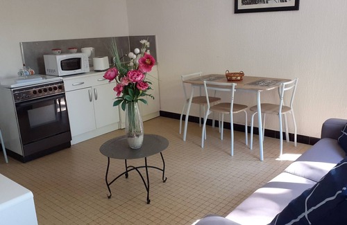 Incheville House | Maisonnette Proche Baie de Somme 8kms du Tréport et de Mers les Bains