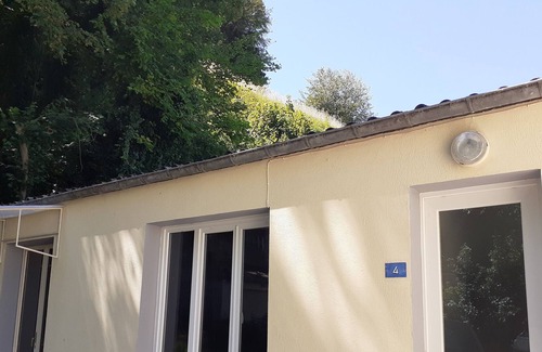 Incheville House | Maisonnette Proche Baie de Somme 8kms du Tréport et de Mers les Bains