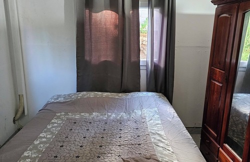 Le Robert House | MAISONNETTE VUE MER CARAVELLE DES ANTILLES MARTINIQUE