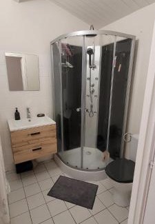 La Roche-sur-Yon Apartment | Maisonnette Yonnaise