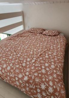 La Roche-sur-Yon Apartment | Maisonnette Yonnaise