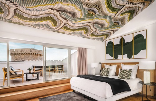 La Rochelle City Centre Hotel | Maisons du Monde Hôtel & Suites - La Rochelle Vieux Port