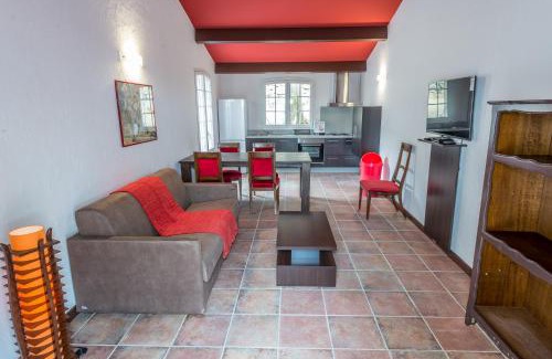 Piana House | Maisons Jumelées