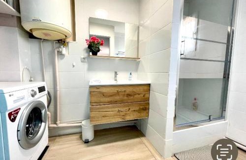 Pontault-Combault House | MaisonTevy - Appart & Studio pro-tourisme