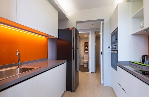 Huai Khwang Hotel | Maitria Hotel Rama 9 Bangkok