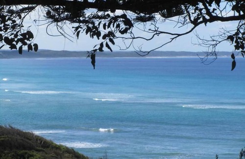 Augusta House | Maizies View - A Hidden Gem