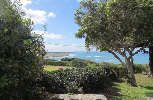 Augusta House | Maizies View - A Hidden Gem